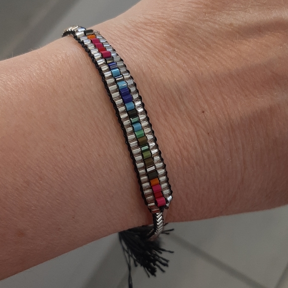 Stella & Dot Jewelry - NWT 🌟 Stella & Dot beaded bracelet